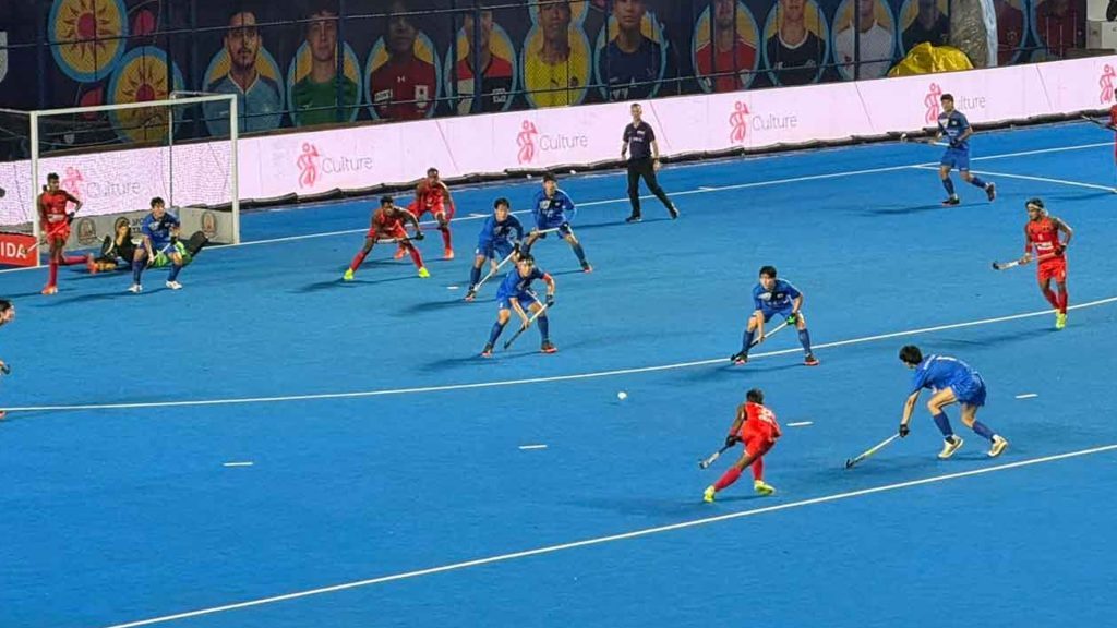 Youth Hockey World Cup: Bangladesh will win the trophy if they win against Austria
