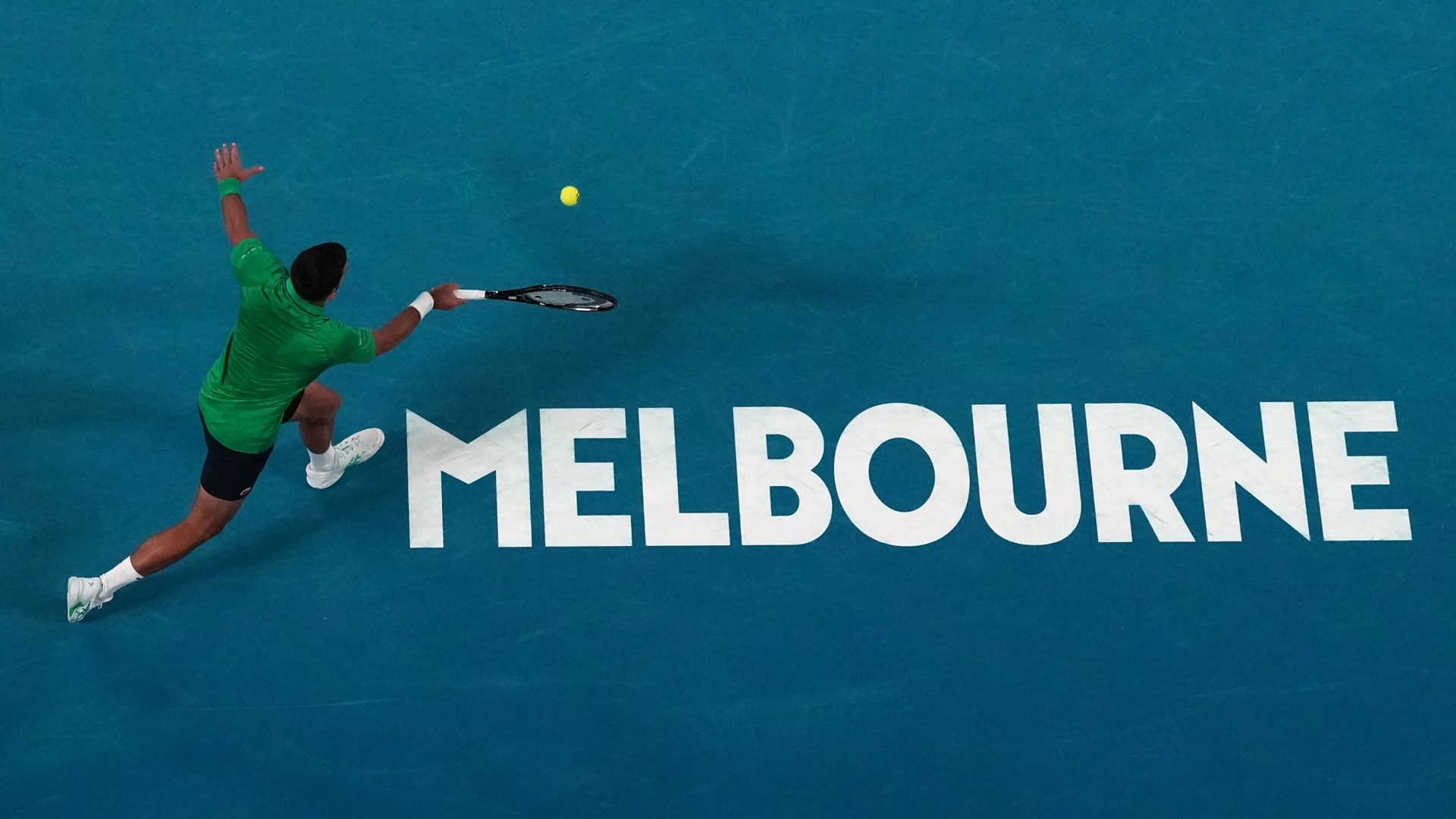 Djokovic secures 400th Grand Slam match win