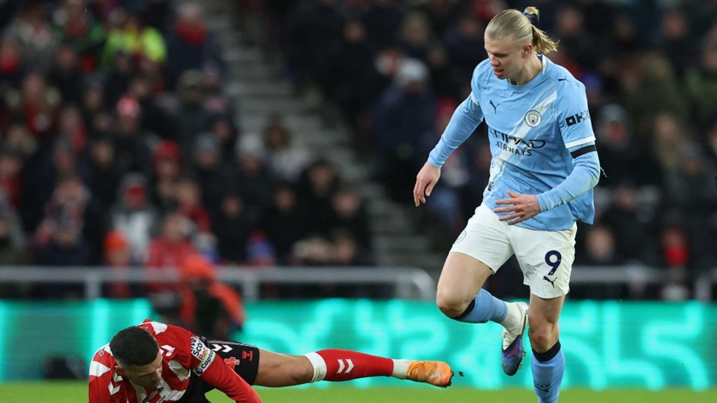 Premier League goalless draw: Three matches in one night