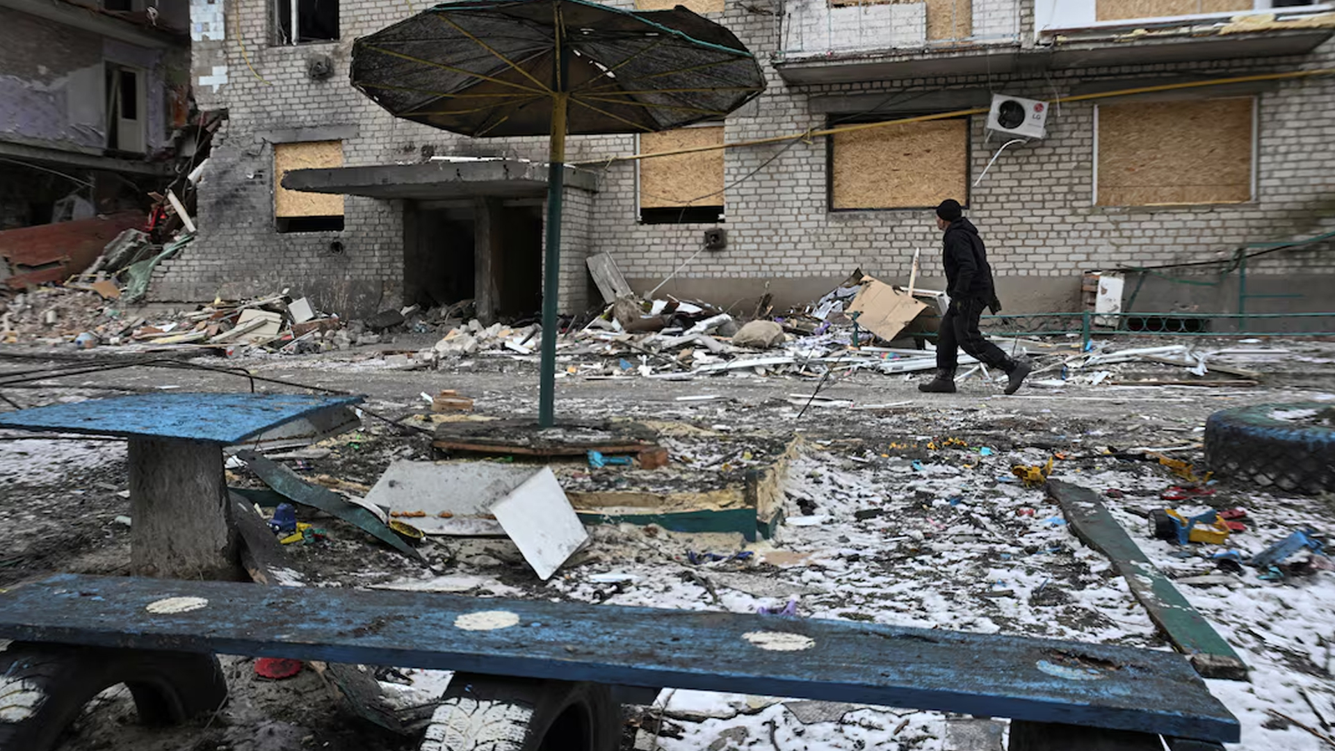 US wants to end Russia-Ukraine war before June