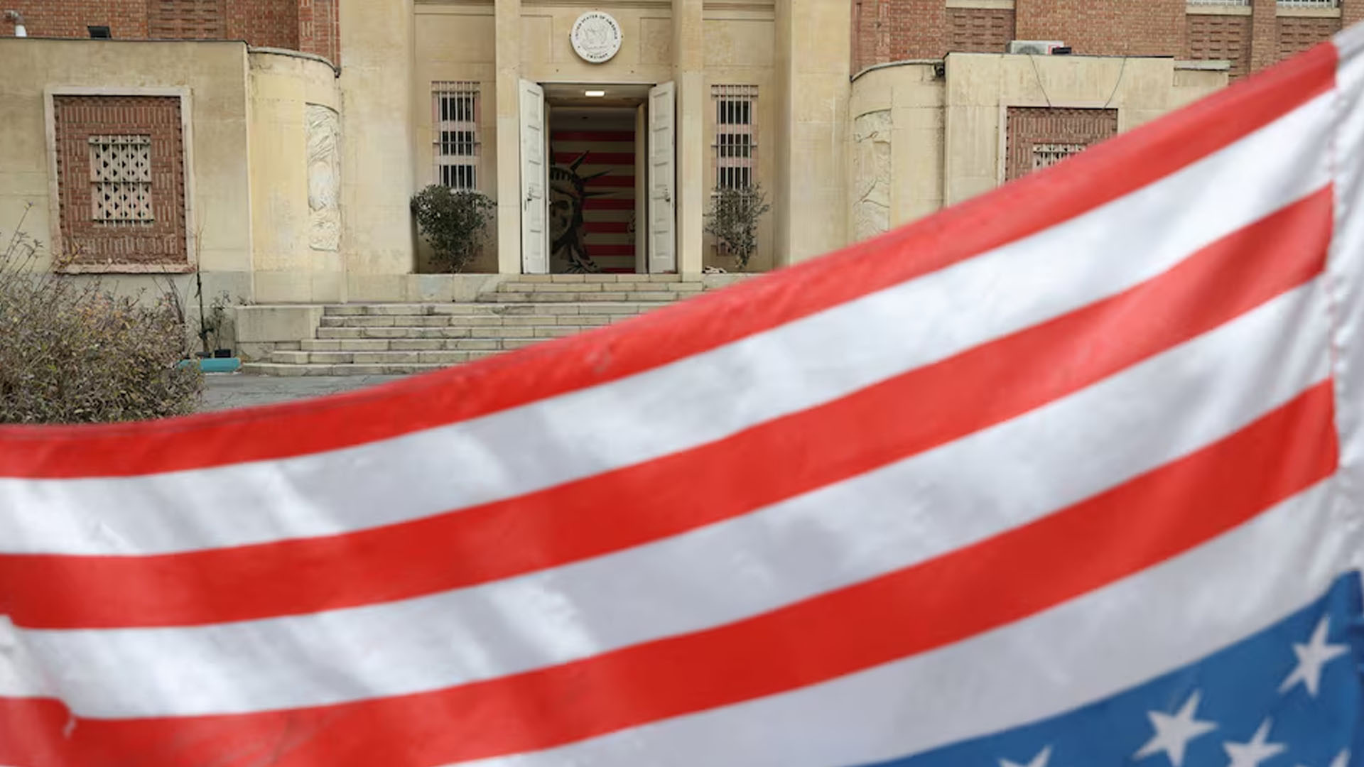 US military preparing for potentially weeks-long Iran operations