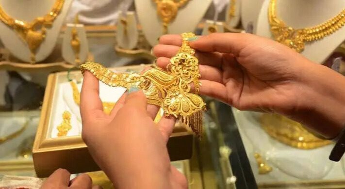 Big jump in gold prices in the country, Bhori crosses 2.5 lakh taka again