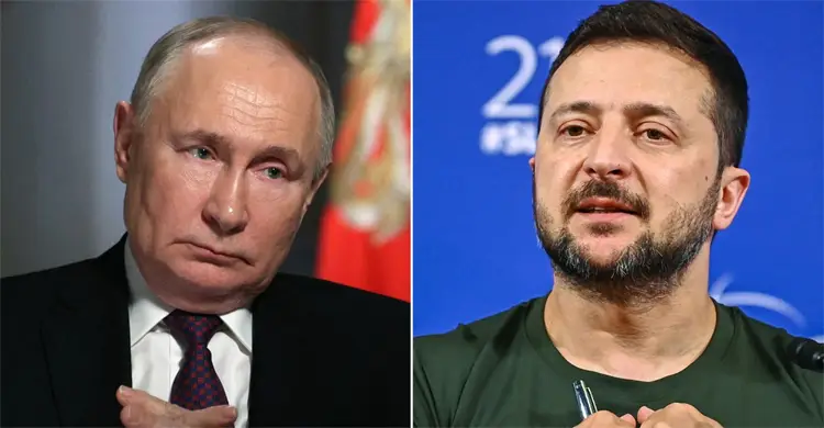 ‘US wants to end Ukraine-Russia war by June’
