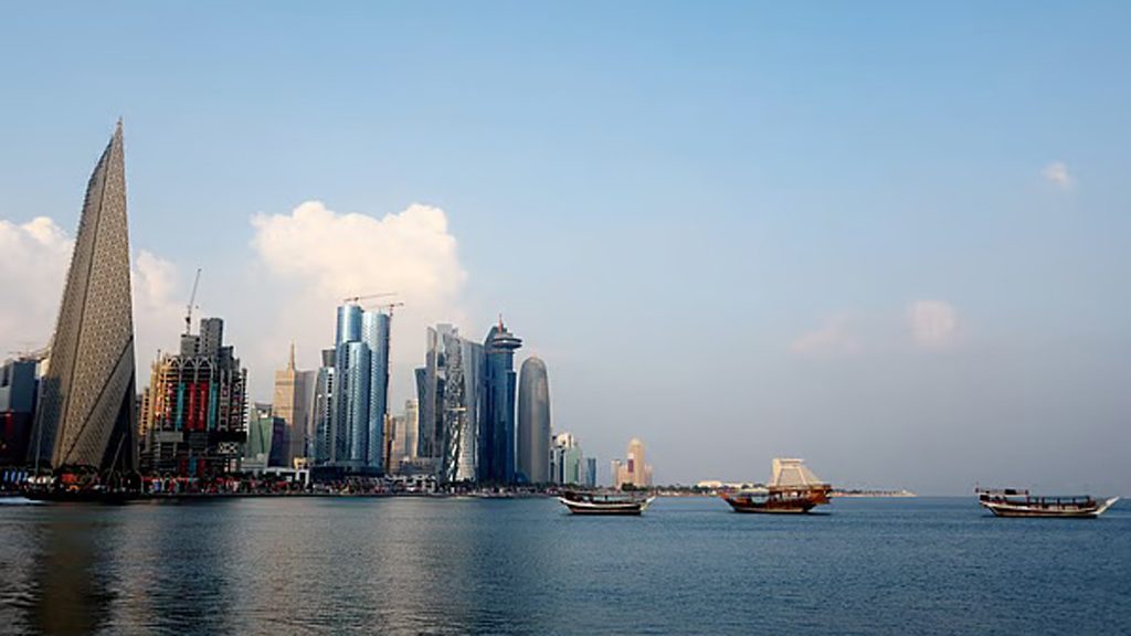 Entrepreneurs and executives to get 10-year residency in Qatar