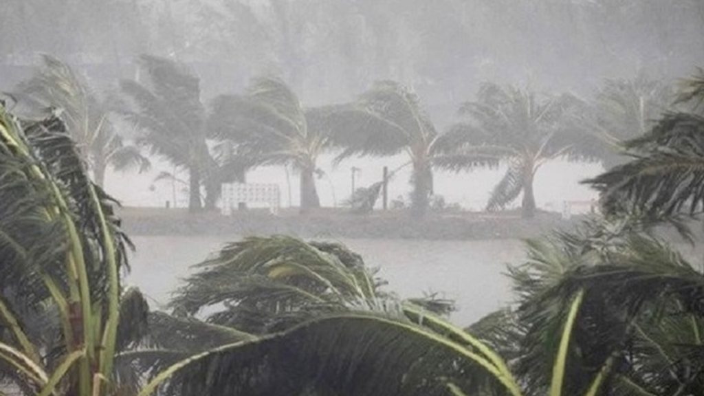 Haor basin to see above-normal rainfall: FFWC