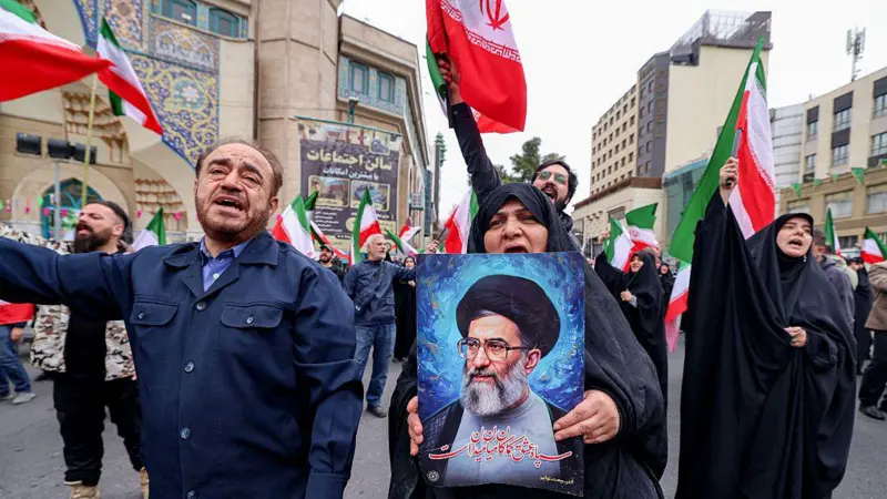 Khamenei and Top Military Leaders Killed — Fears of a Wider Middle East War