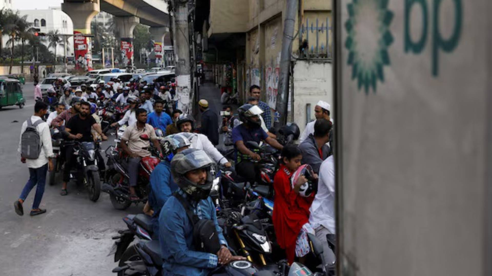 Bangladesh not raising fuel prices now: State minister