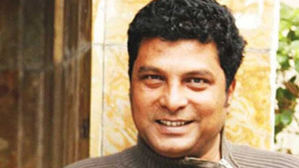 Actor Shams Sumon passes away