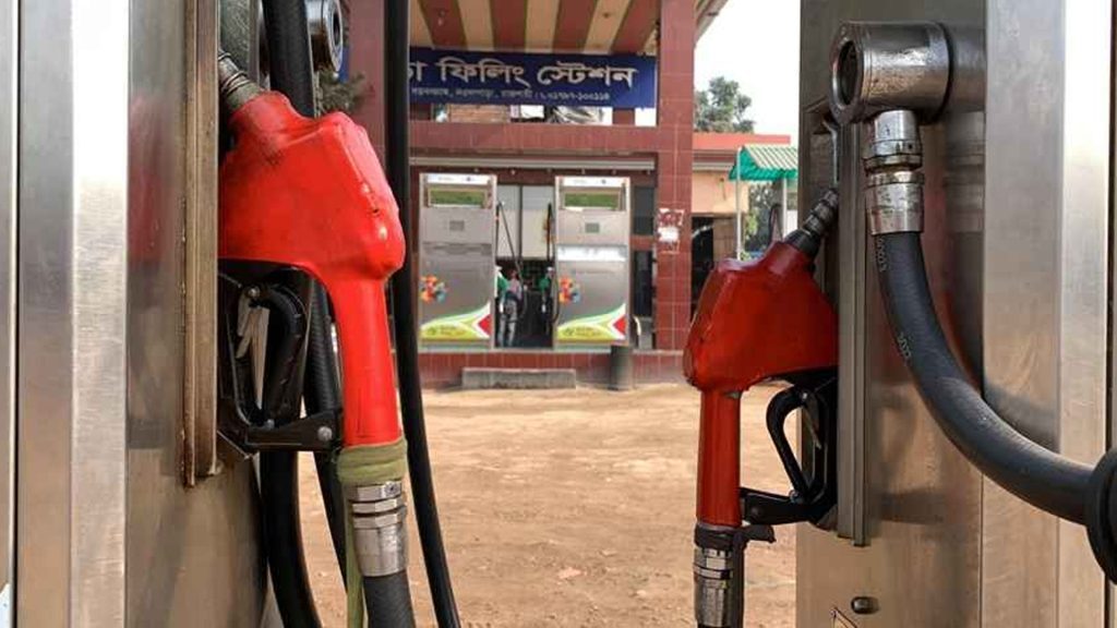 No fuel crisis, no price hike planned: Minister
