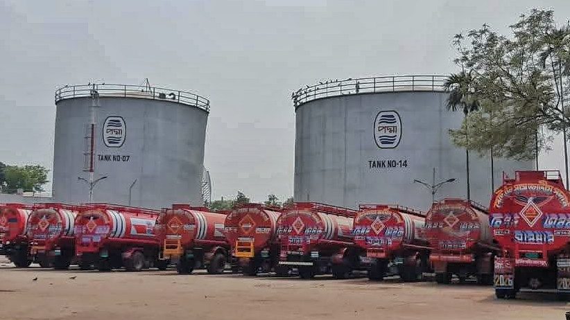 Government Cracks Down on Illegal Hoarding and Appoints Tag Officers