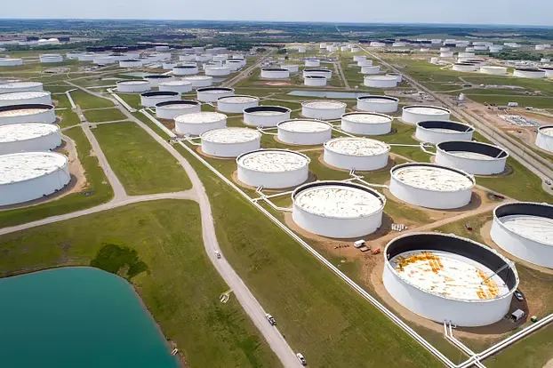 G7 countries are not releasing oil reserves right now