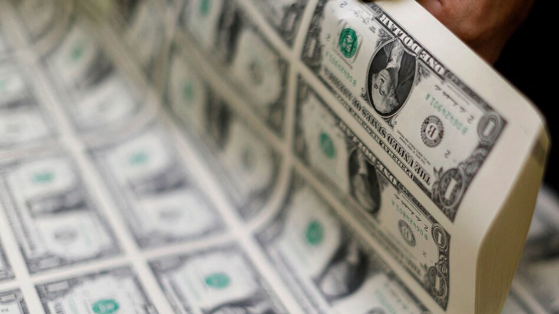Forex reserves stand at $34.22b