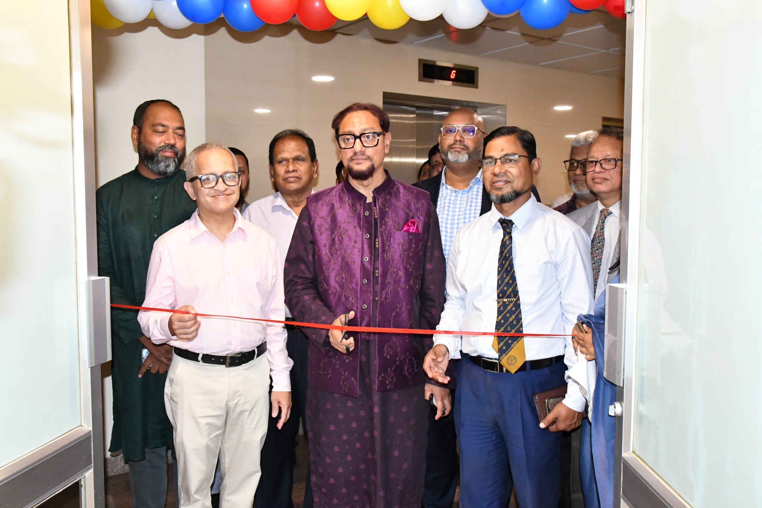 Chattogram’s First Affordable “Step-Down ICU” Launched at Apollo Imperial Hospitals