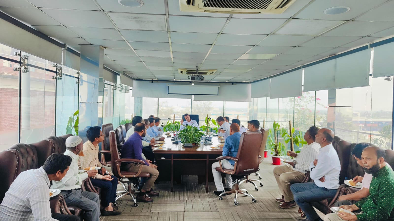 Standard Asiatic CEO assures company’s growth through business