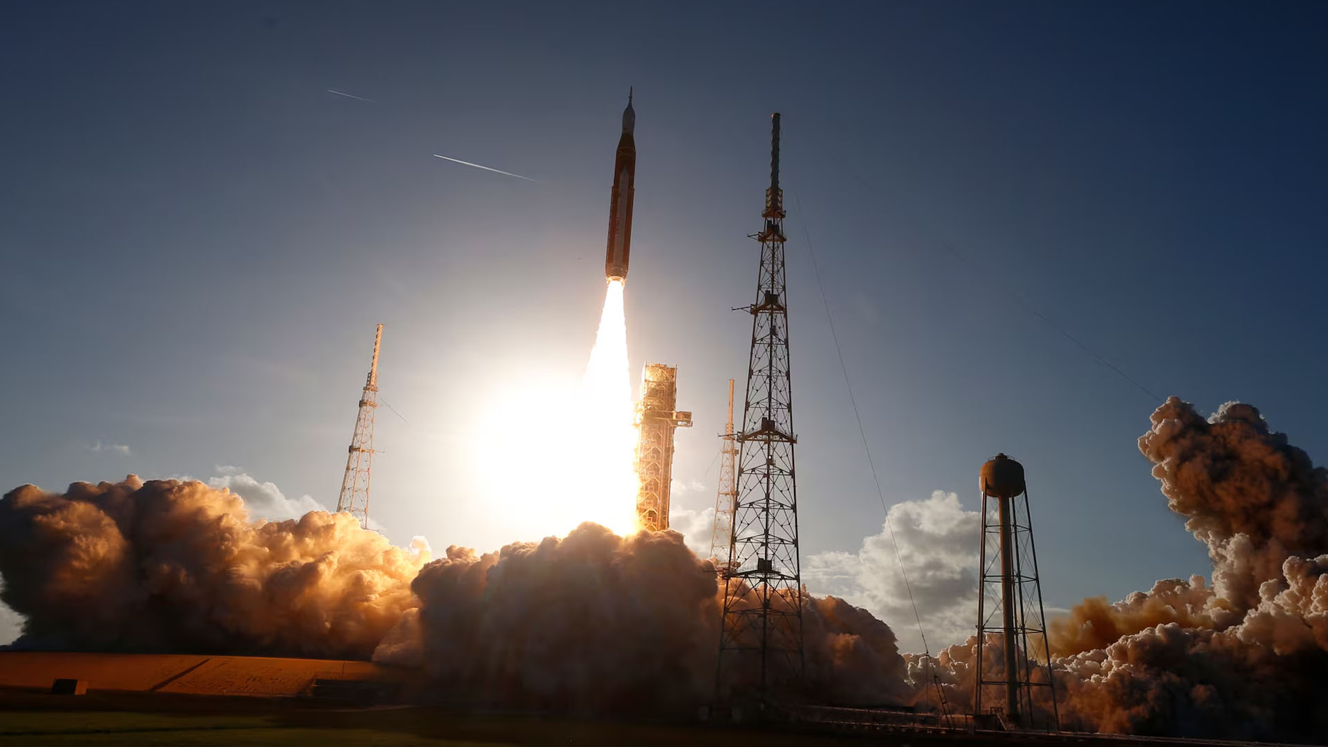 Artemis II blasts ever closer to the far side of the Moon
