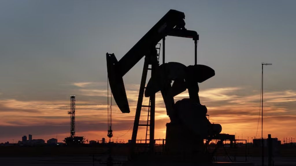 The world’s oil cartel is weaker