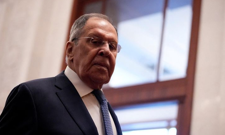 Russia says it can ‘compensate for shortfall’ in China’s resources