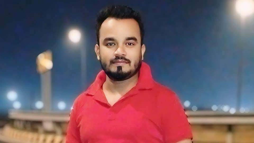Sandwip Expatriate Killed in Saudi Arabia Road Accident