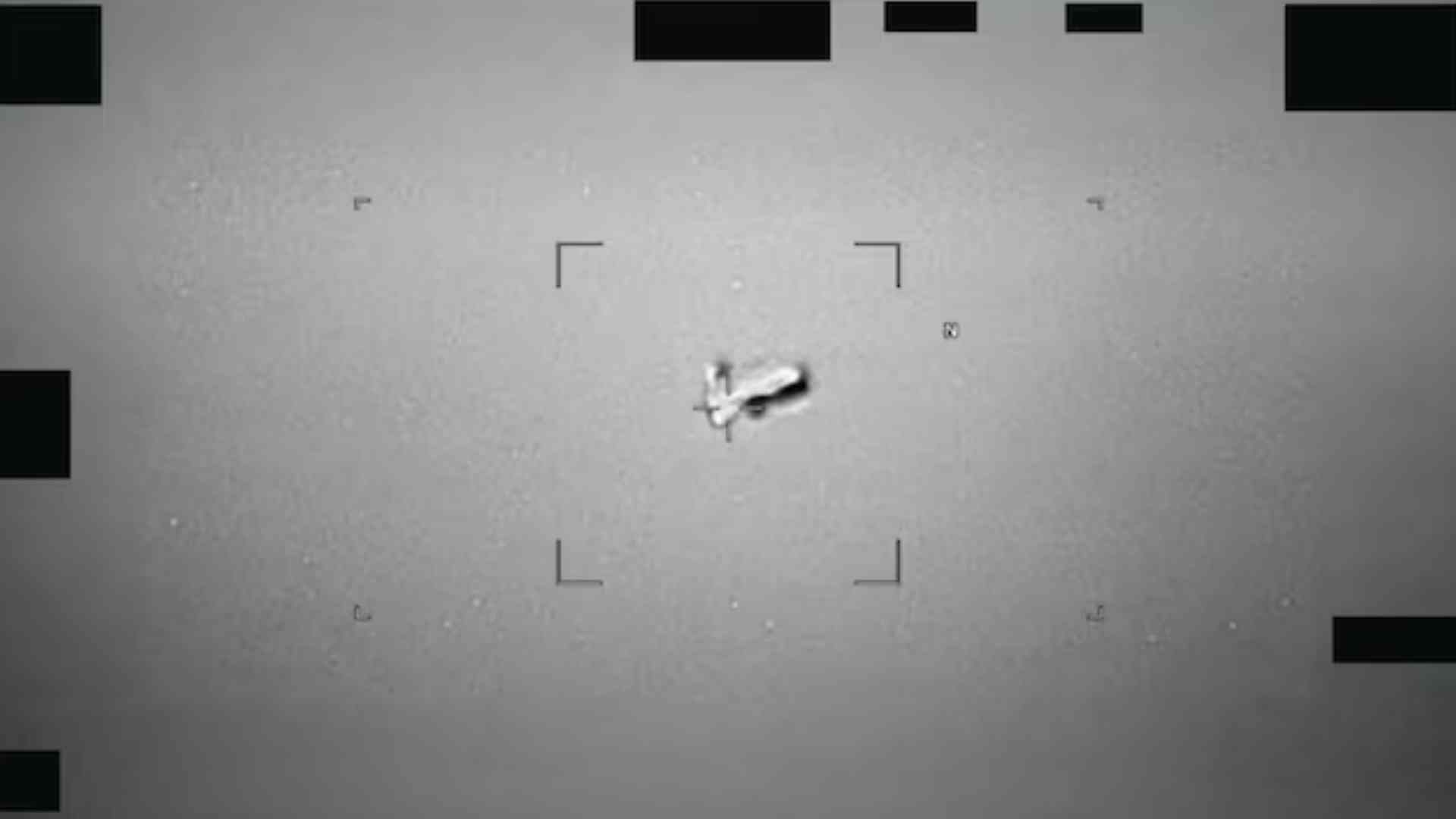 US releases second batch of government declassified UFO files