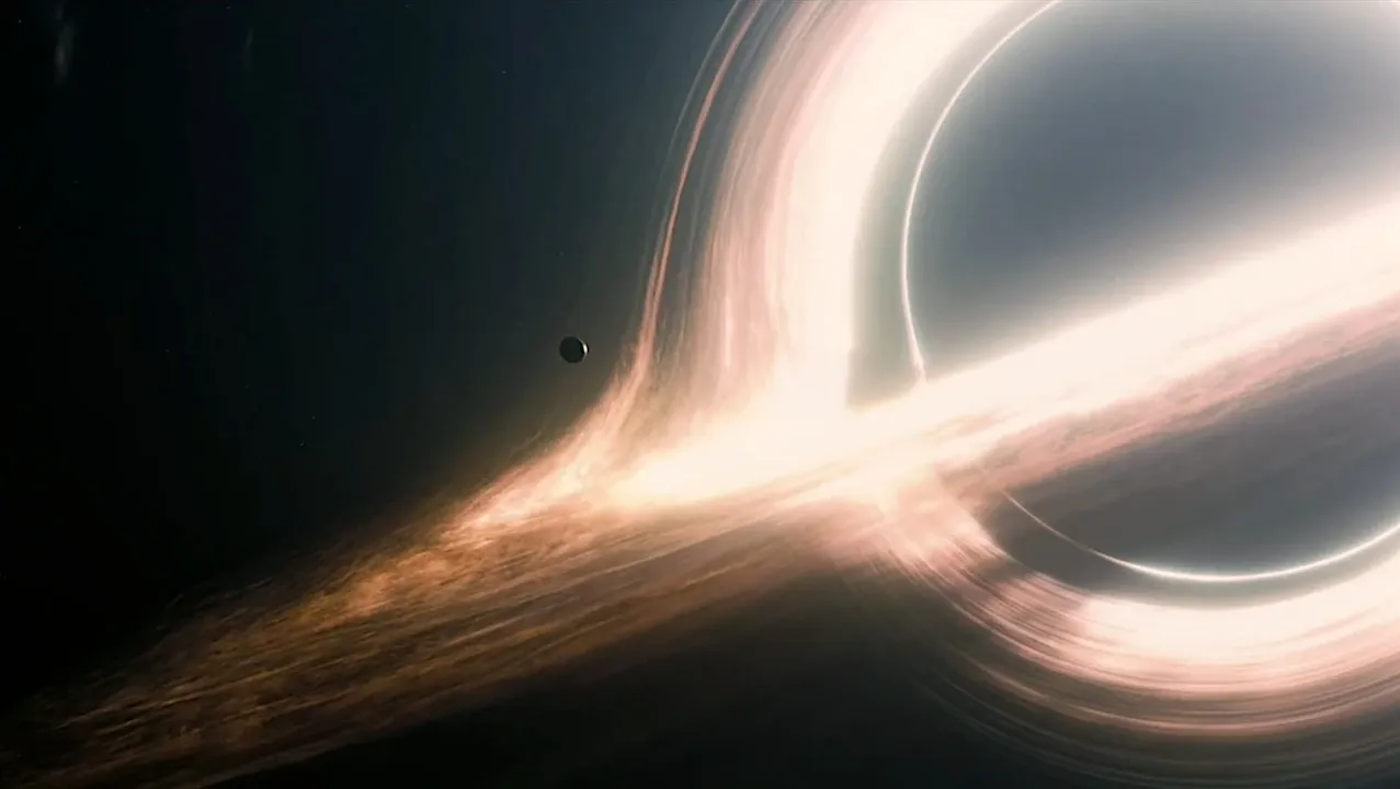 Supermassive Black Holes Can Render Exoplanets Uninhabitable at Great Distances