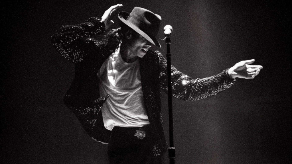 Michael Jackson: The King of Pop Who Changed Music Forever