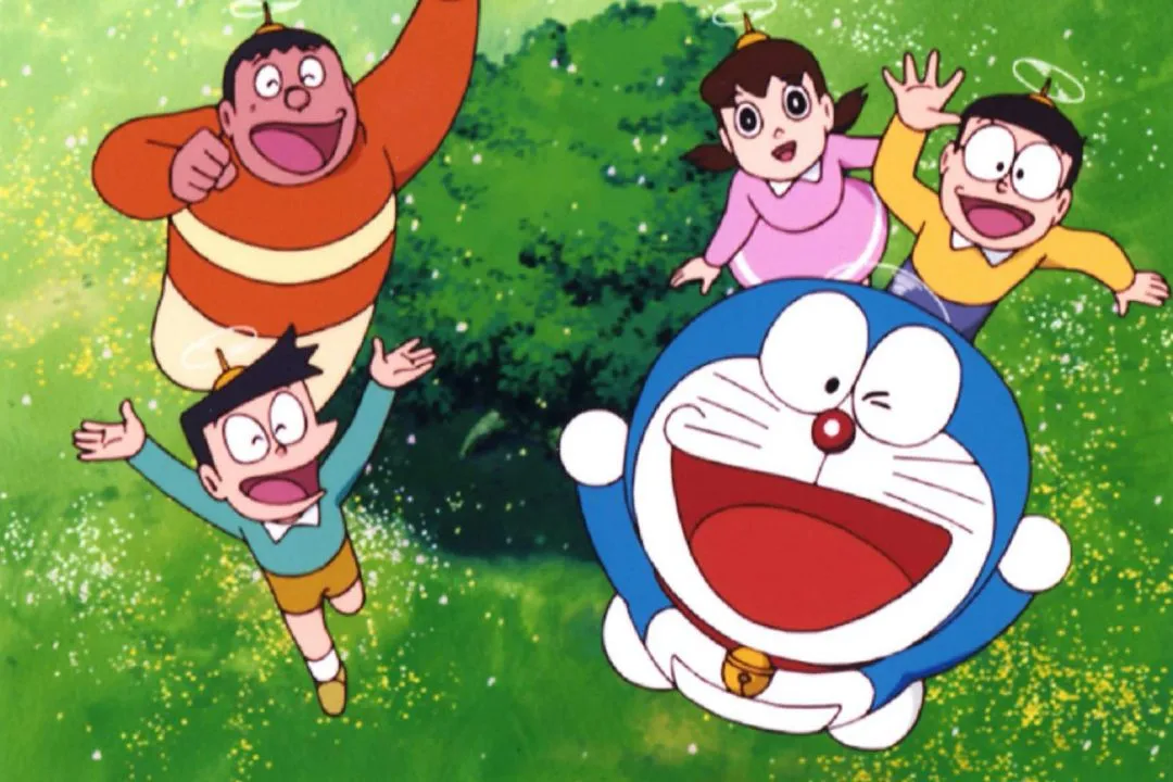 Doraemon Finally Heads to Indian Theaters: Iconic Anime Franchise Set for Historic Big-Screen Debut