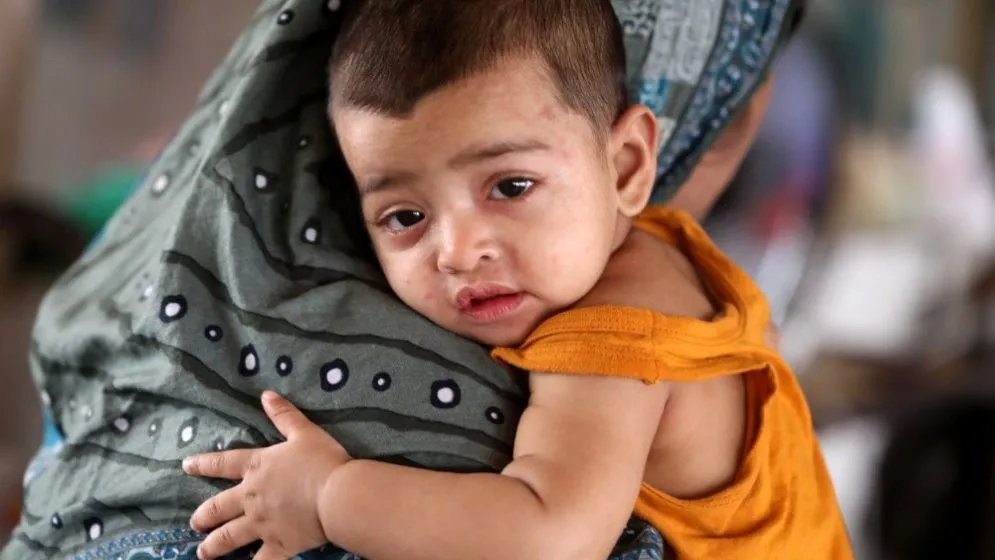 243 confirmed measles cases reported in 24 hrs