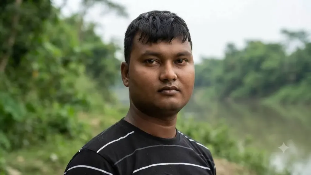 Missing Youth’s Body Recovered from Muhuri River in Feni After 20-Hour Search