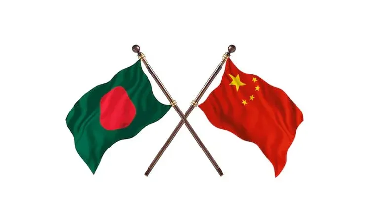 Foundation Stone Laid for China Economic and Industrial Zone in Anwara