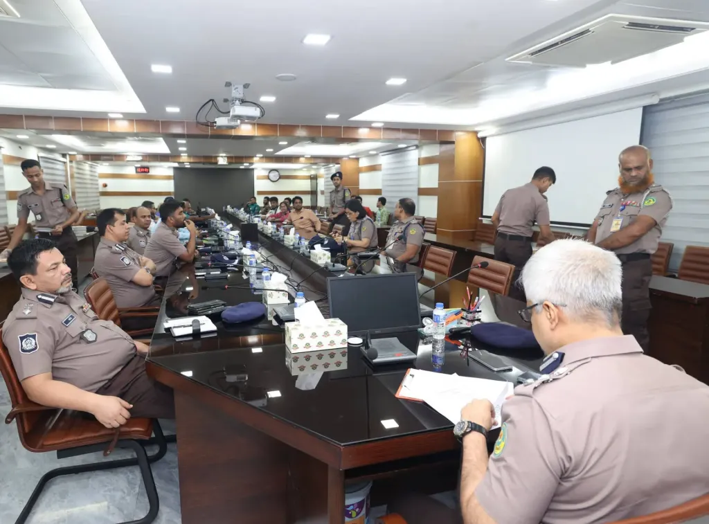 CMP Holds ‘Open House Day’