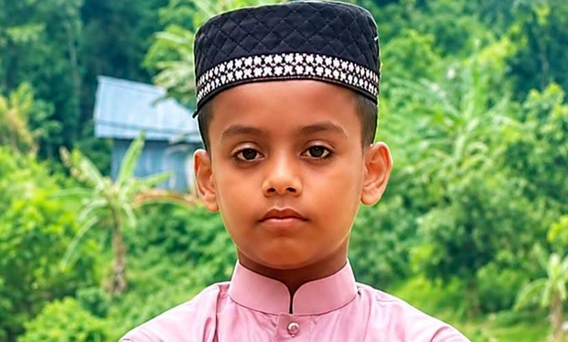 Drowning Claims Life of 12-Year-Old Madrasa Student in Rangunia