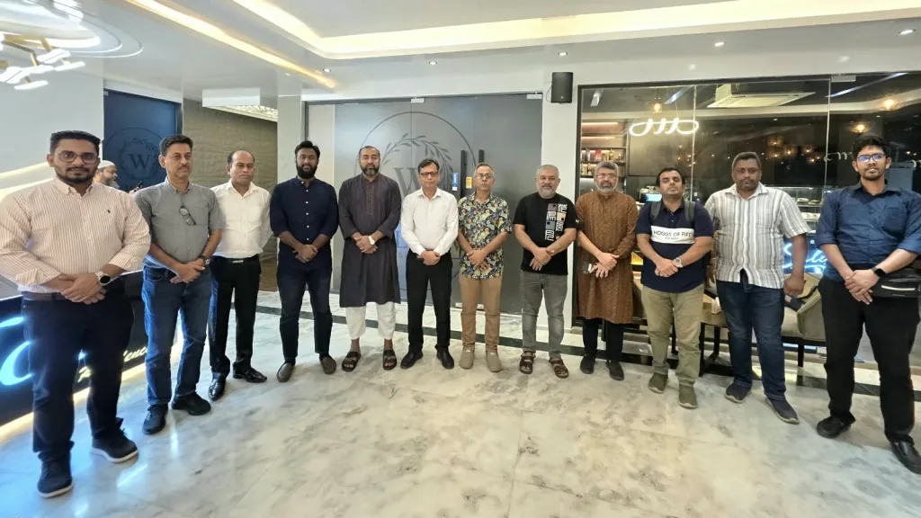 BMTA Elects New Leadership Panel
