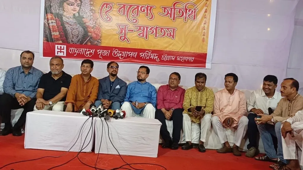 Mayor Dr. Shahadat Hossain Inspects J. M. Sen Hall Ahead of PM Tarique Rahman’s Chattogram Visit